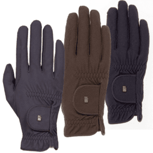 Roeckl Reithandschuh Grip Winter pflaume 6 - 1.png