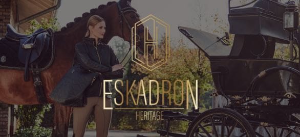 Eskadron Heritage 21/22