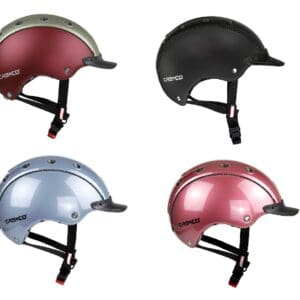 Casco_Choice_Turnier_Dark-red_Olive_Matt_side_rgbH_06.1576