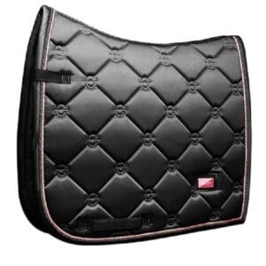 Equestrian Stockholm Schabracke Dark Sky DS Full - 1