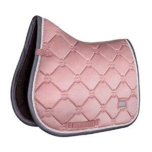 Equestrian Stockholm Schabracke Pink Pearl VS Full - 1