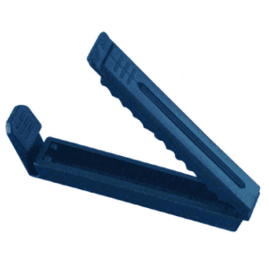 Screenshot_2019-06-25 Weidezaun Zubehör Bandverbinder Bandclip Nylon für Bänder bis 60mm (25er Pack)